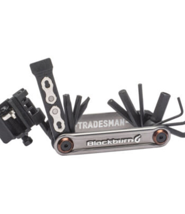 Blackburn Tradesman Multi-tool
