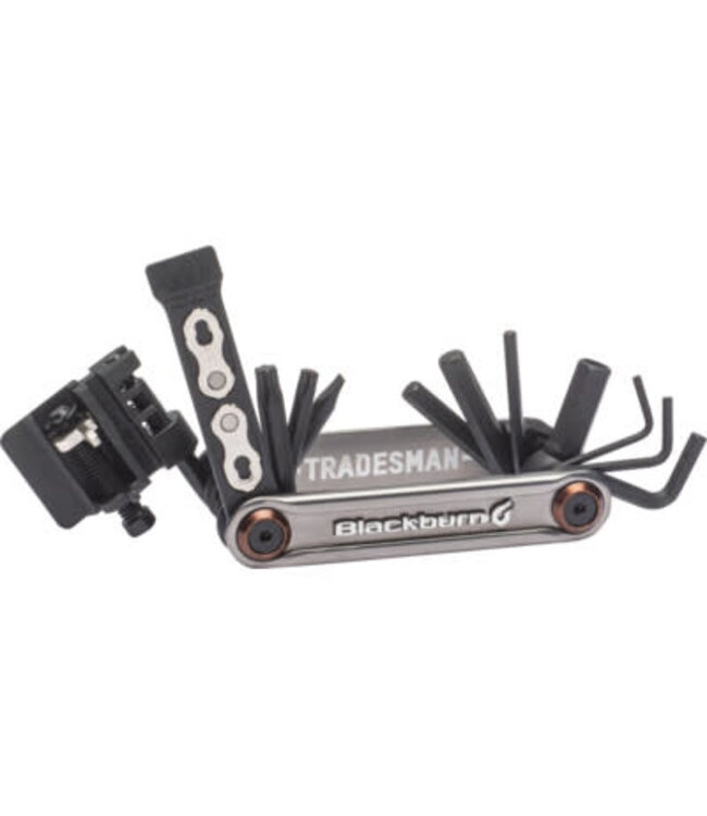 Blackburn Tradesman Multi-tool
