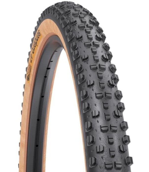 WTB Sendero 650b x 47 TLR