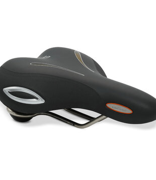 Lookin Moderate - Men's - Black