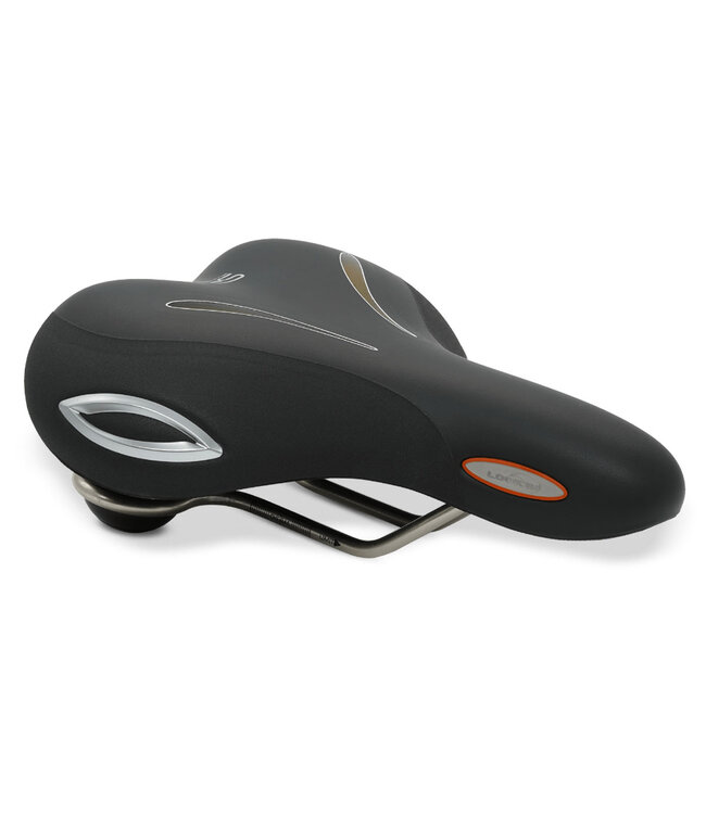 Selle Royal Lookin Moderate - Men's - Black