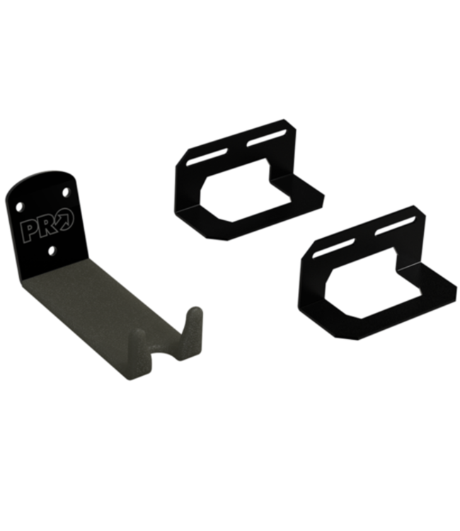 Pedal hook wall mount sale