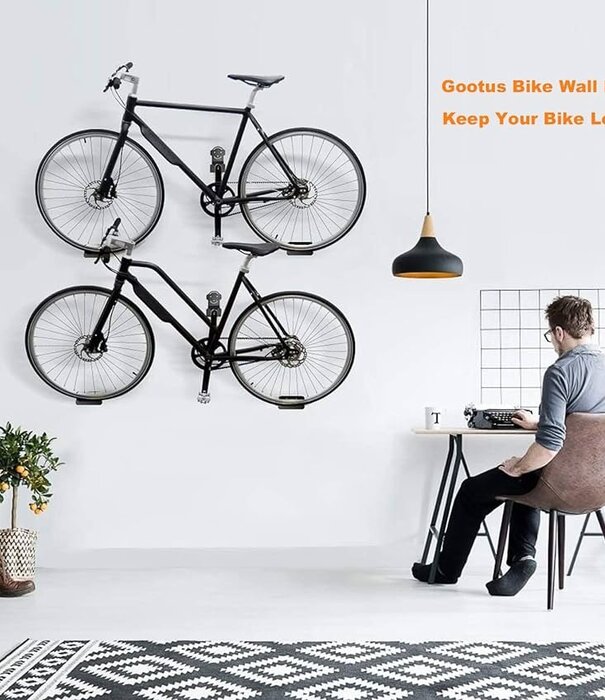 Bike Wall Mount Sport