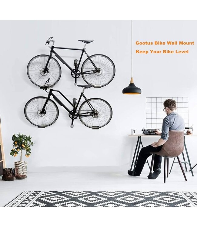 PRO Bike Wall Mount Sport