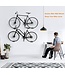 Bike Wall Mount Sport
