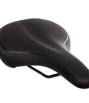 Recreational Saddle 172mm