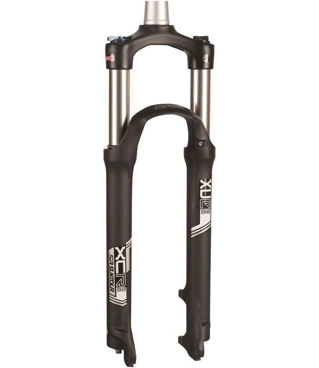 SR Suntour XCR Air LO R Suspension Fork 27.5