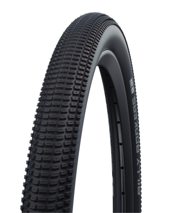 Schwalbe Billy Bonkers 26 x 2.25 Black