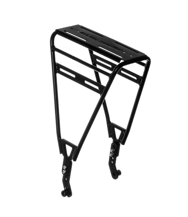 Old Man Mountain Divide Rack
