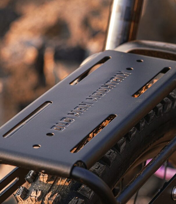 Old Man Mountain Divide Rack