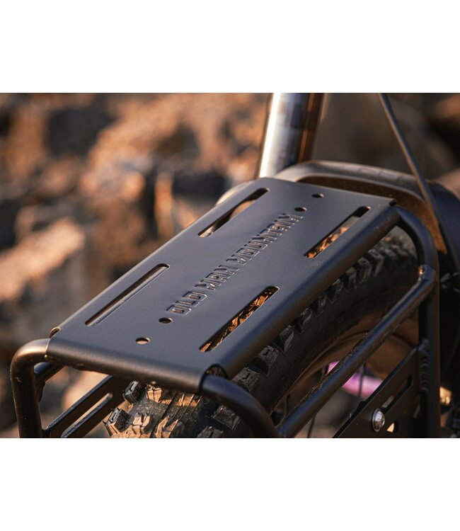 Old Man Mountain Divide Rack