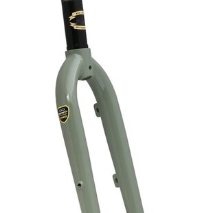 Soma Fork Wolverine Thru-Axle v.3 disc (Flat Mount)