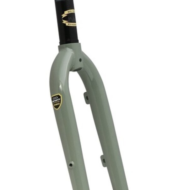 soma Soma Fork Wolverine Thru-Axle v.3 disc (Flat Mount)