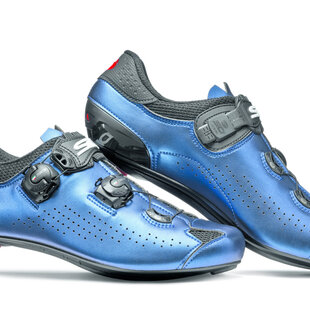 GENIUS 10 Iridiscent Blue