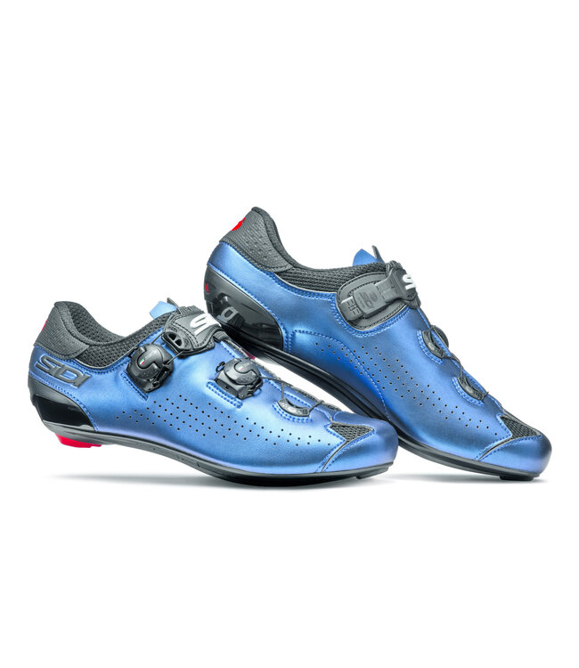 sidi GENIUS 10 Iridiscent Blue