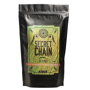 Silca SECRET Chain Blend (HOT WAX), 500g
