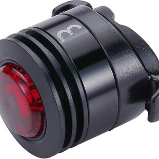 BBB Spy USB Rear Light