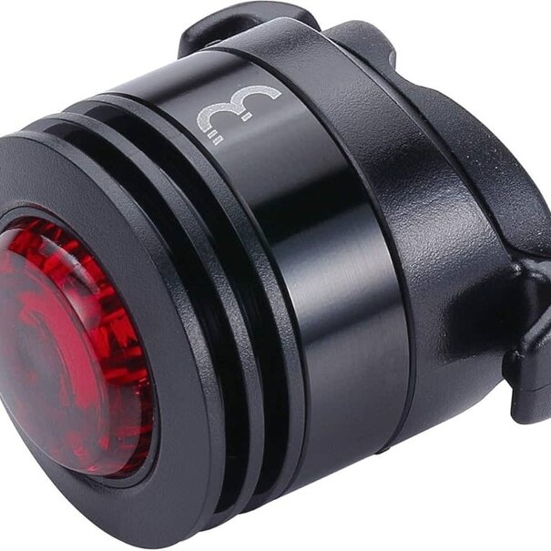 Spy USB Rear Light