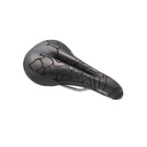 Butterfly Ti Saddle - Titanium, Women's