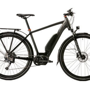 WKND LRT  Shimano STePS electric assist