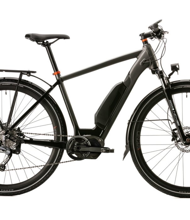 WKND LRT  Shimano STePS electric assist