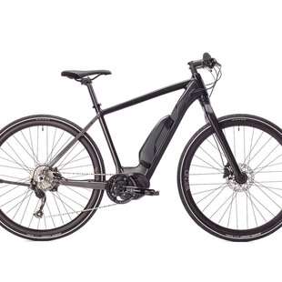 WKND  Shimano STePS electric assist