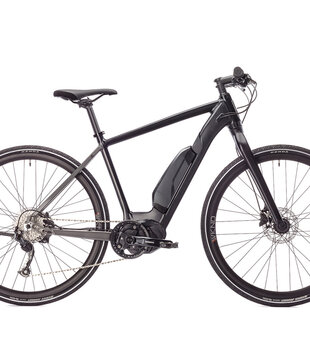 WKND  Shimano STePS electric assist