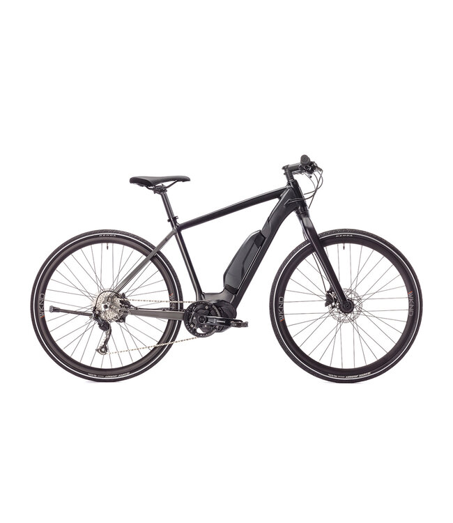 Opus WKND  Shimano STePS electric assist