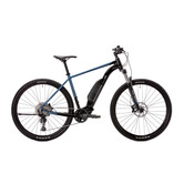 RAILTRAIL EP6  Shimano STePS electric assist