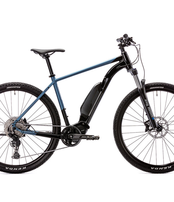 RAILTRAIL EP6  Shimano STePS electric assist