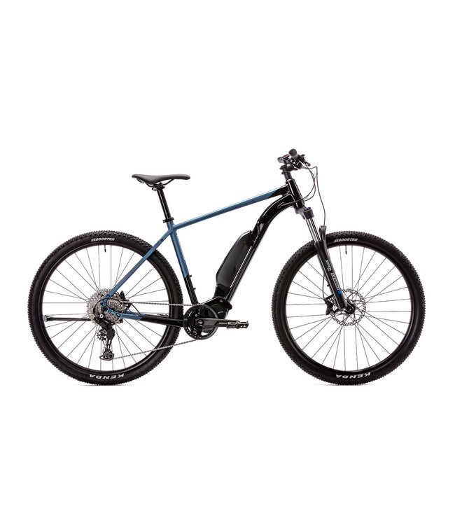 Opus RAILTRAIL EP6  Shimano STePS electric assist