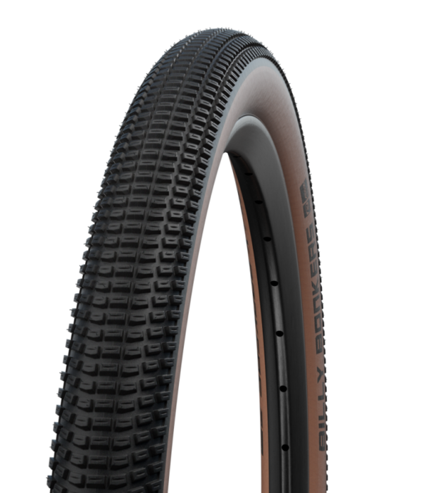 Schwalbe Billy Bonkers Tire 20 x 2.00 Bronze Skin