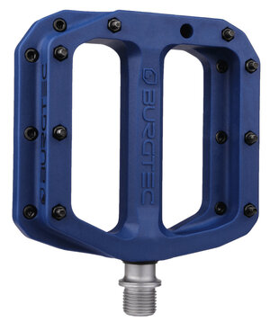 MK4 Composite Flat Pedal