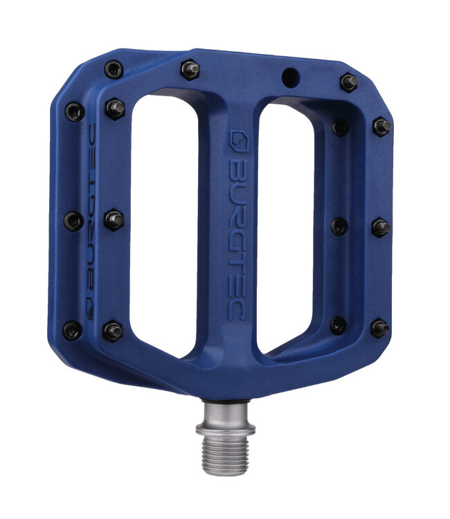 MK4 Composite Flat Pedal