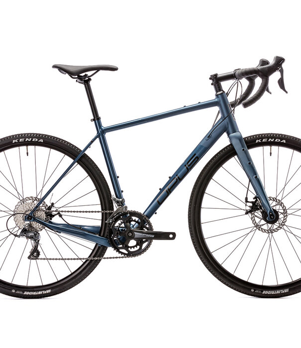 HORIZON CLARIS Thru Axel