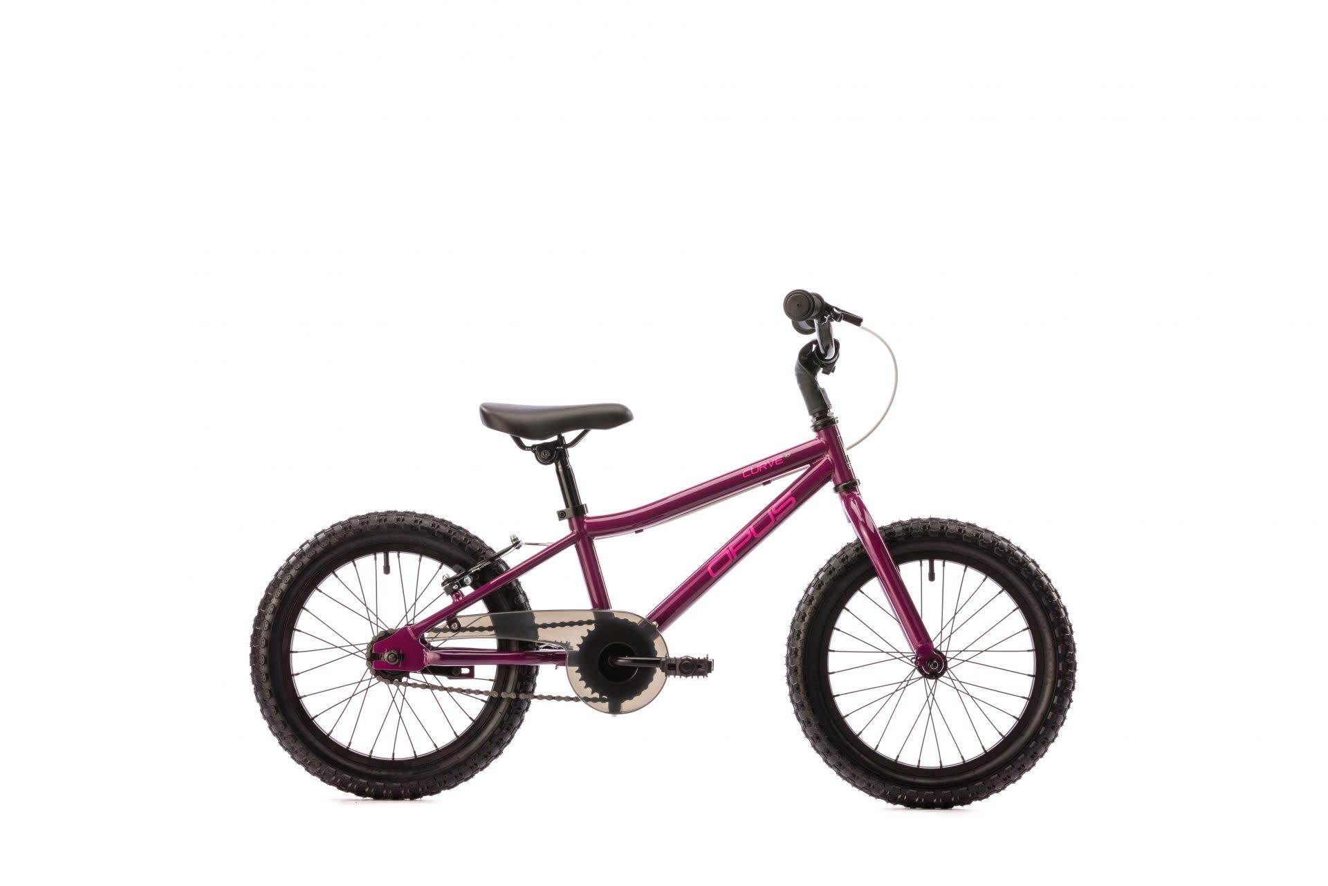 Opus Curve 16 Inch Vitasport Cycles