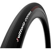 CORSA TLR BLACK Graphene 2.0 700X28