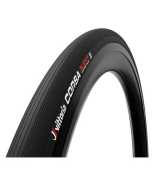 CORSA N.EXT Tube Type 700X28 BLACK G2.0