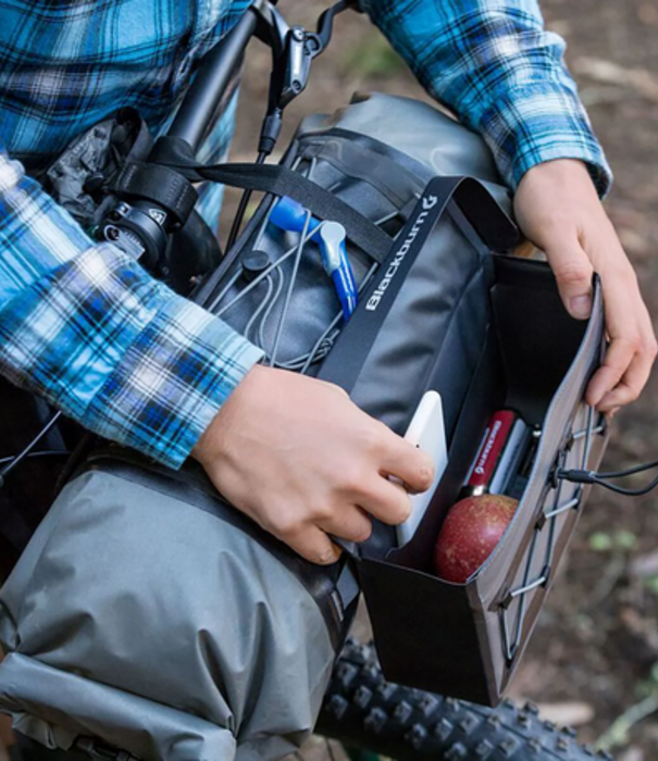 Blackburn OUTPOST ELITE HITCHHIKER HB BAG