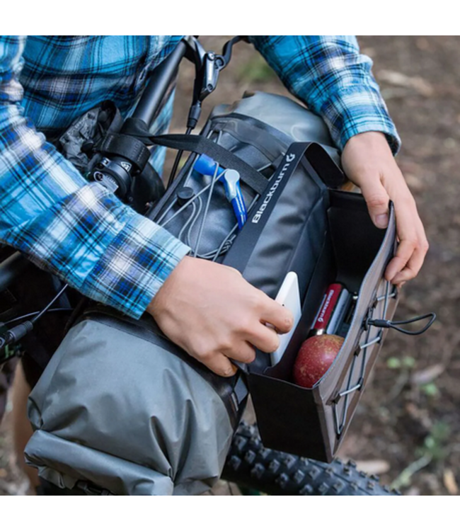 Blackburn OUTPOST ELITE HITCHHIKER HB BAG