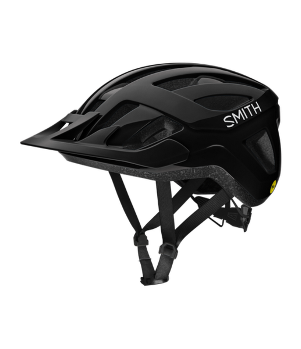 SMITH Wilder Jr. MIPS