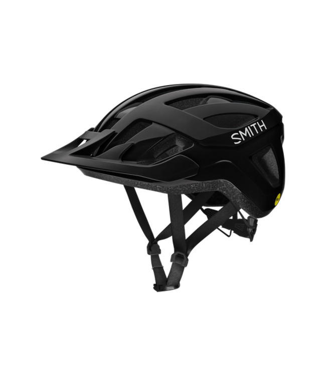 SMITH Wilder Jr. MIPS