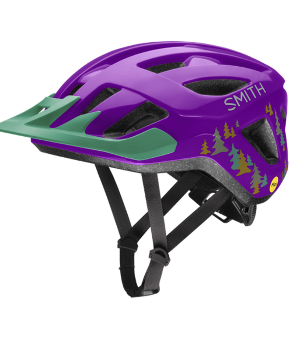 SMITH Wilder Jr. MIPS