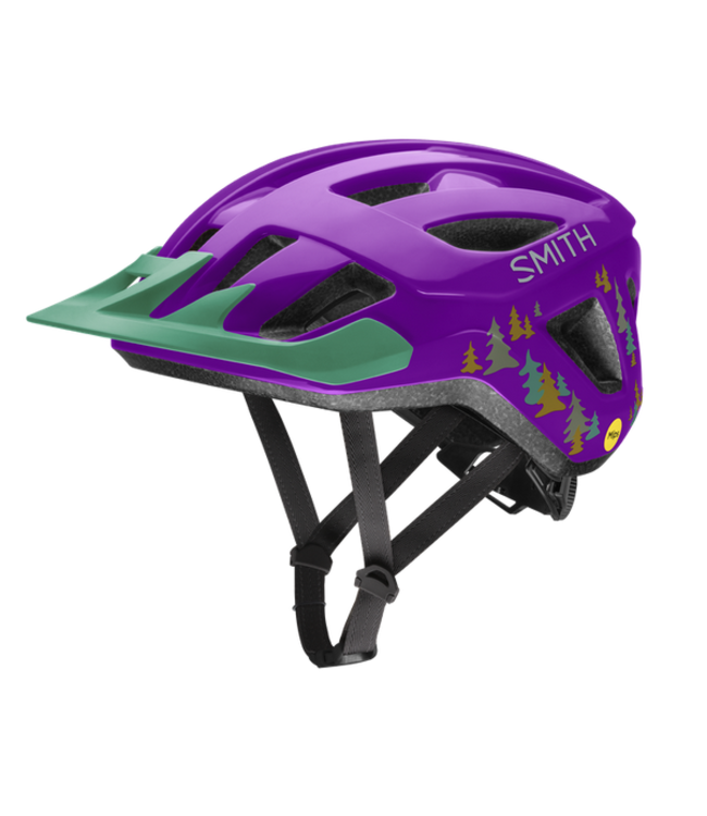 SMITH Wilder Jr. MIPS