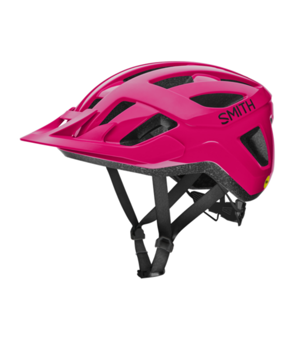 SMITH Wilder Jr. MIPS