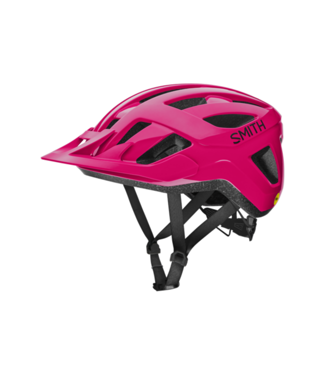 SMITH Wilder Jr. MIPS