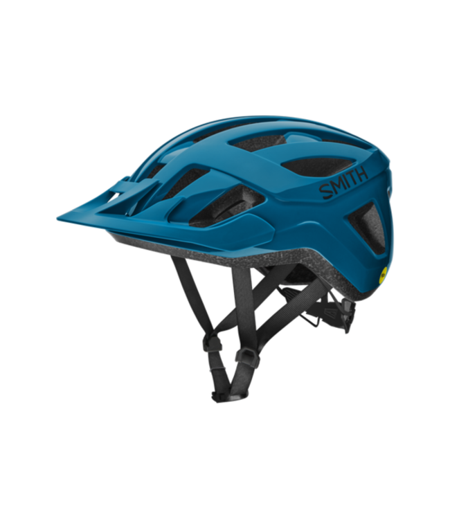 SMITH Wilder Jr. MIPS