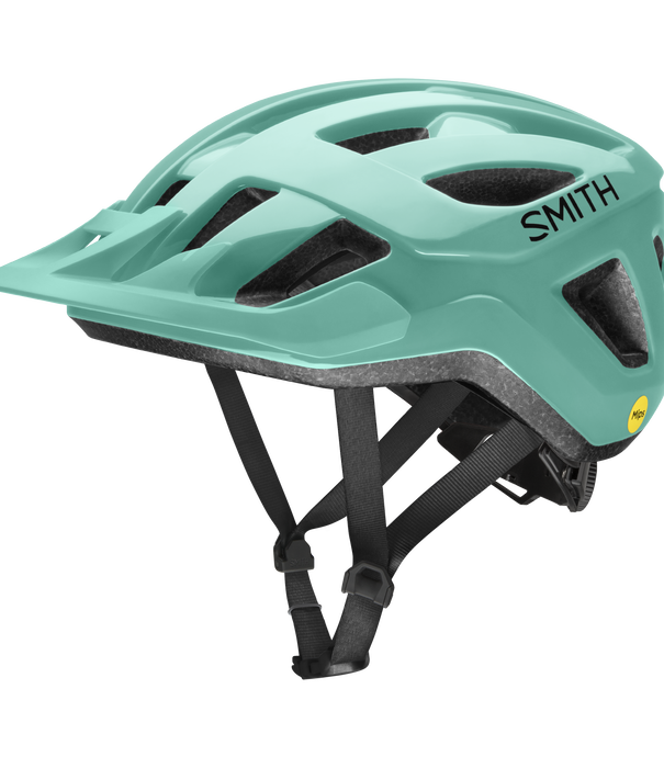 SMITH Wilder Jr. MIPS