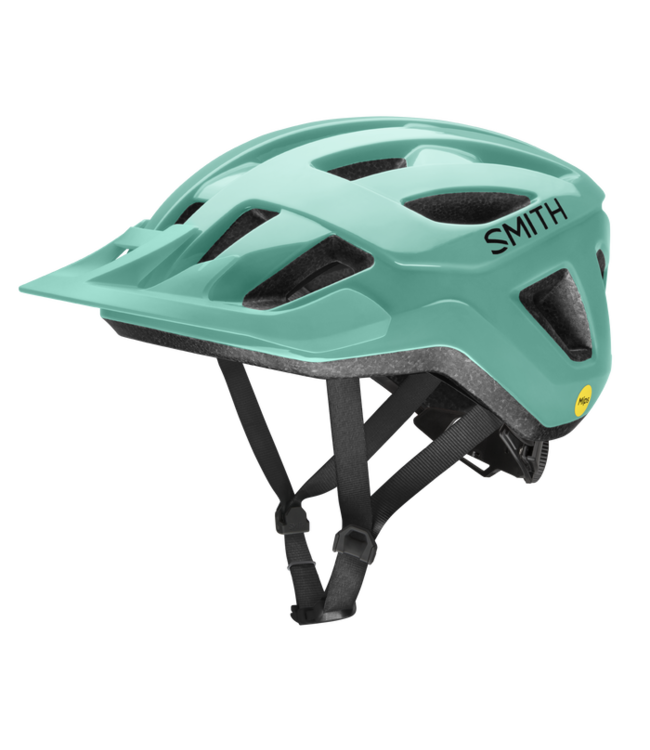 SMITH Wilder Jr. MIPS