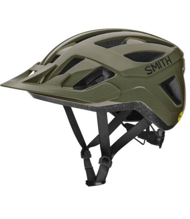 SMITH Wilder Jr. MIPS